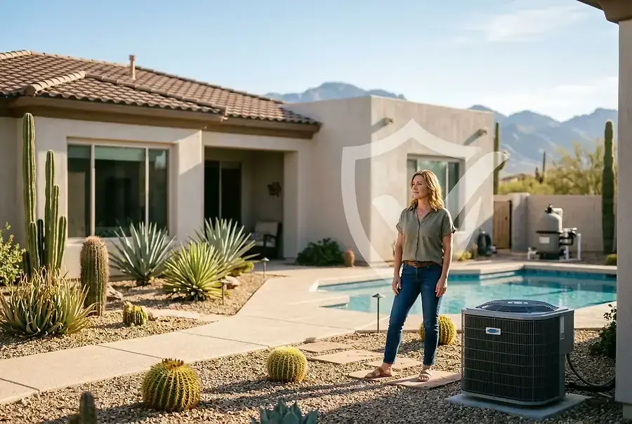 Choosing the Right Home Warranty for Tucson, Oro Valley, Marana & Vail