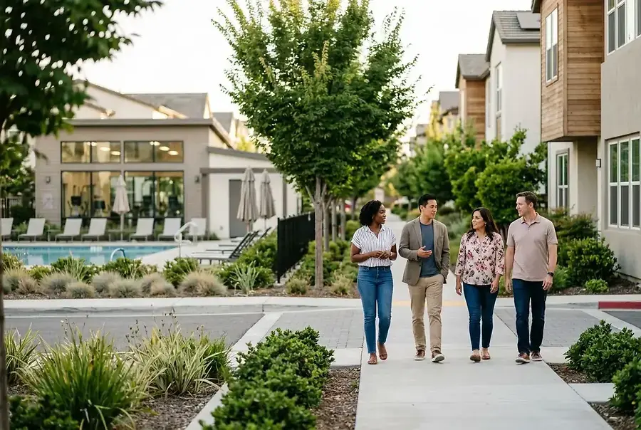 Navigating HOA Fees and Community Rules in Bay Area Neighborhoods