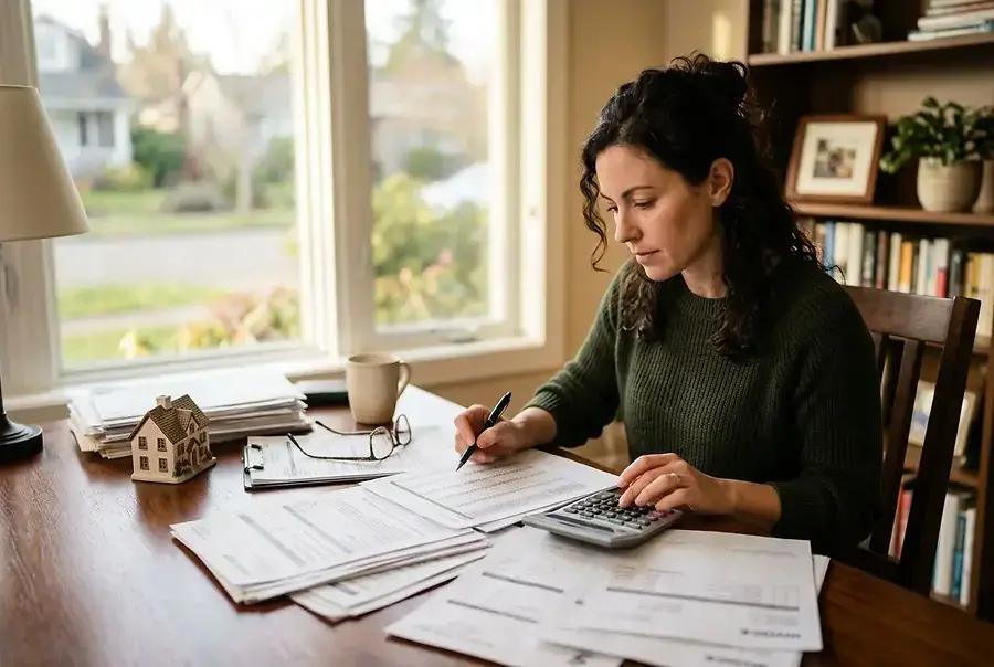 The Real Cost of Selling Your Home: All Hidden Expenses Explained