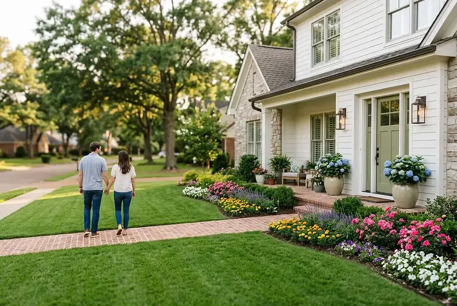 Preparing Your Home for Sale in Jackson Metro: A Complete Guide