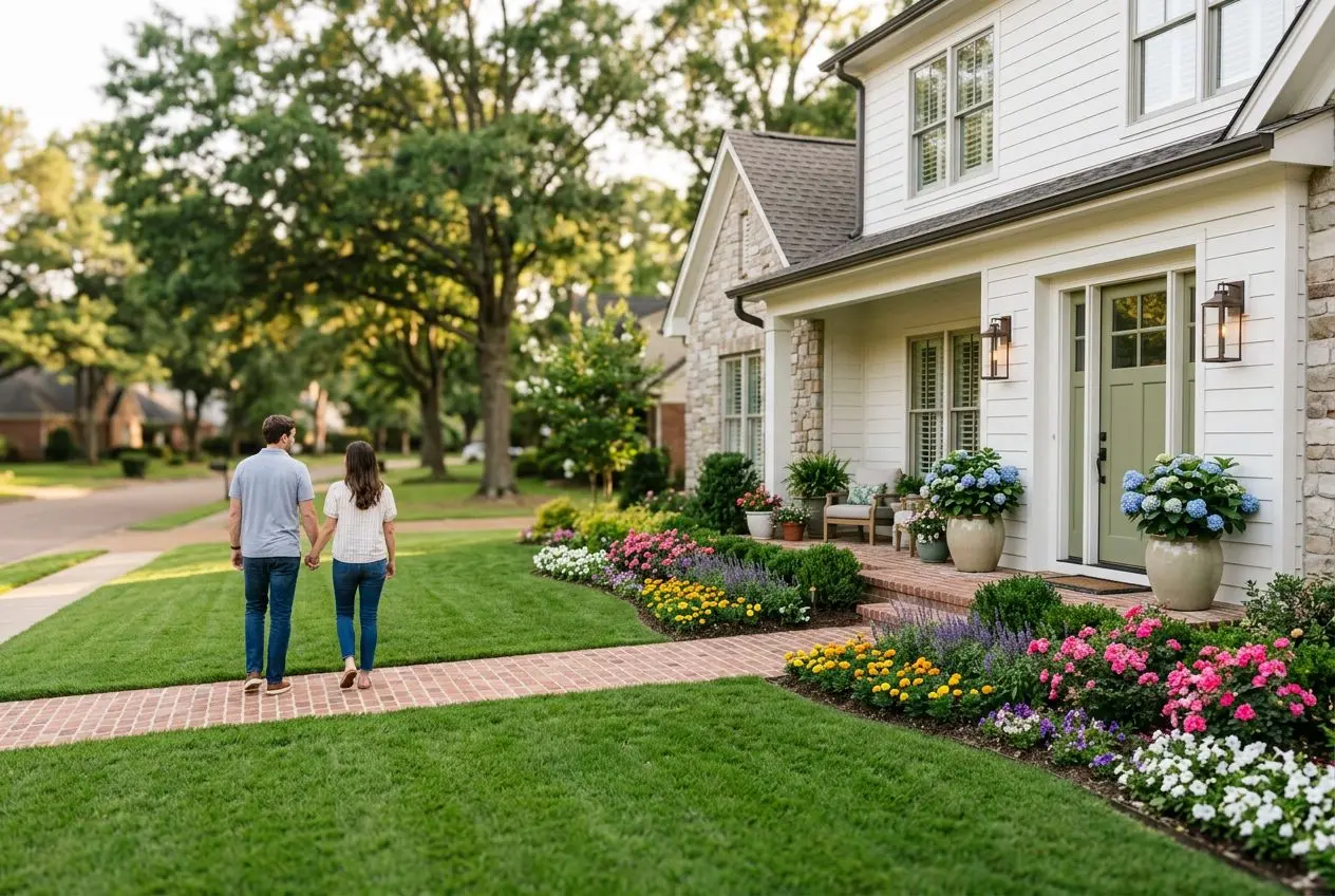 Preparing Your Home for Sale in Jackson Metro: A Complete Guide