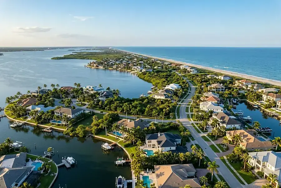 Complete Relocation Guide to Florida's Space Coast Communities