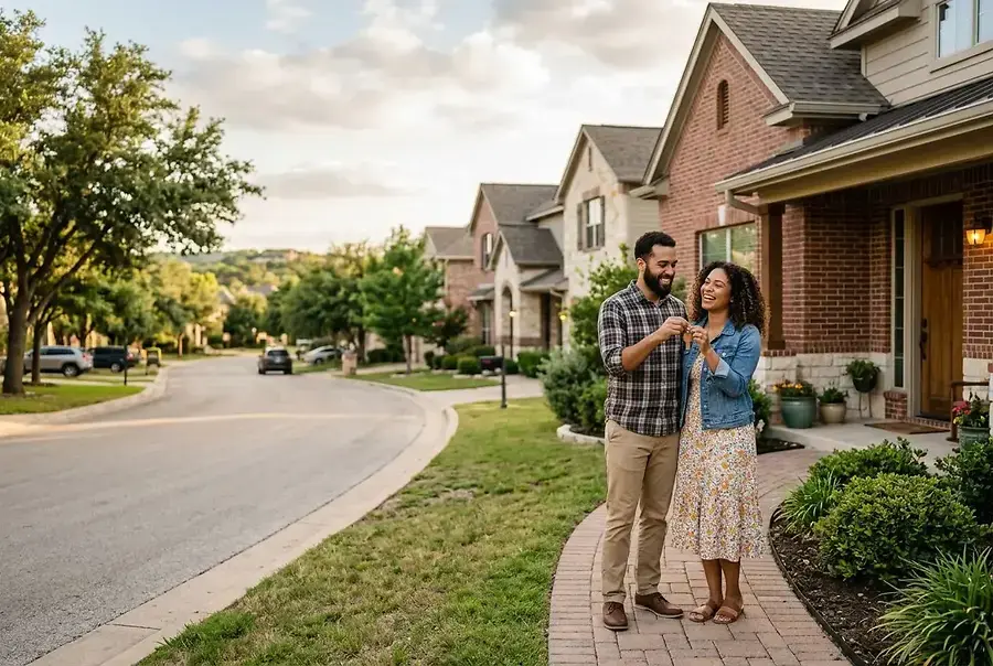 First-Time Home Buyers Guide to Taylor County Texas Communities