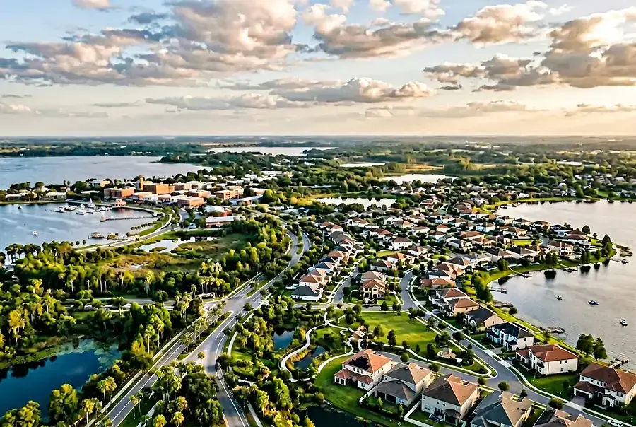 Lake County FL Home Buying Guide: Navigate Clermont to Leesburg