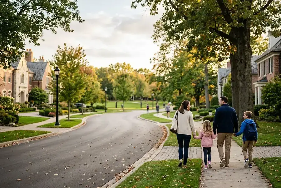 Investment Opportunities in North Shore Illinois Communities