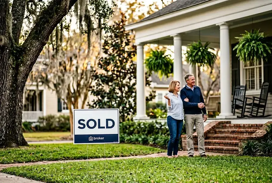 Selling Your Home in Louisiana: Pricing Strategies & Market Timing