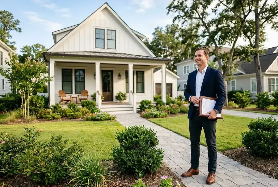 Buying Investment Property in Cameron, Thomasville, and Myrtle Beach