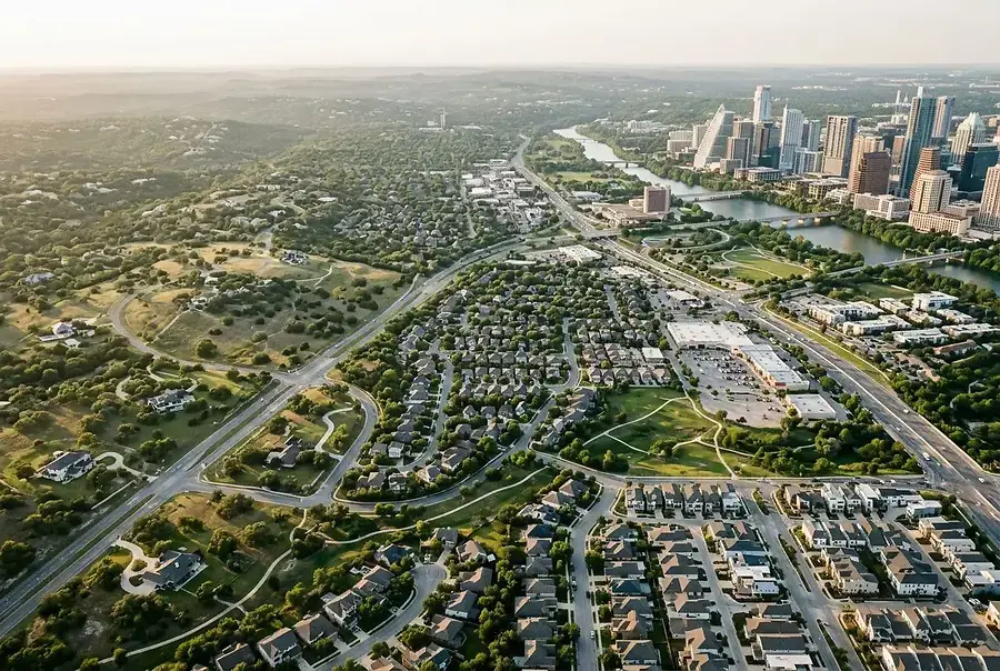 Austin Metro Real Estate: What Buyers Should Know About Local Market Conditions