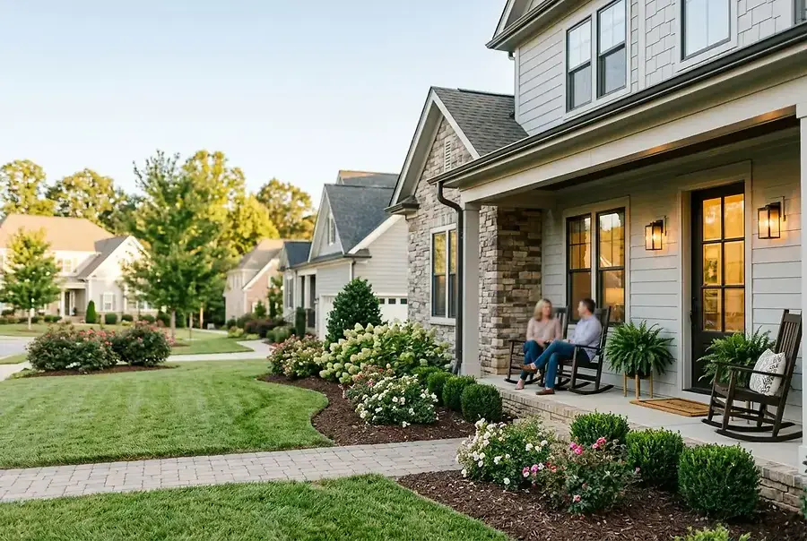 How to Sell Your Home Quickly in the Raleigh Triangle Market