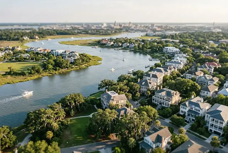 Lowcountry Home Values: 2026 Pricing Guide for 11 SC Communities