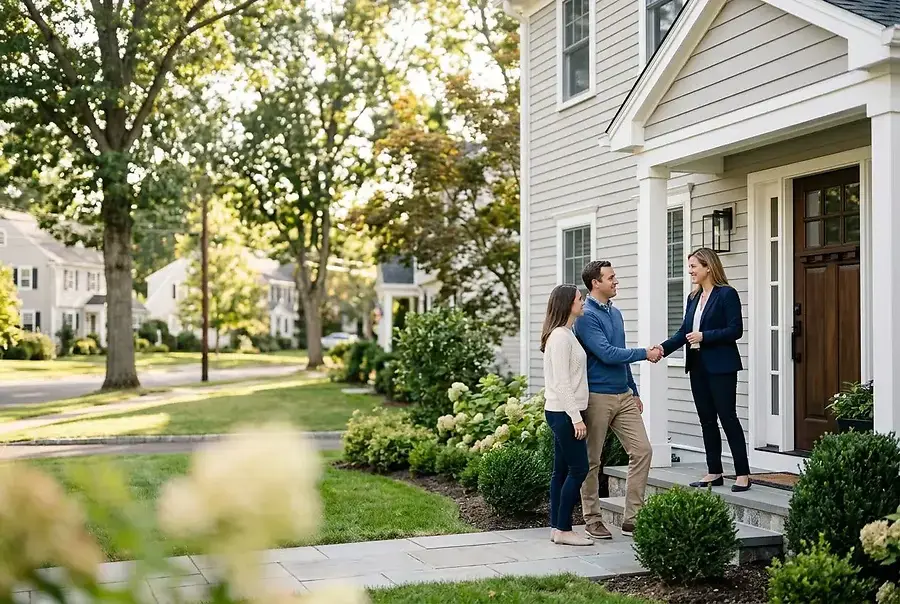 Selling Your Home Successfully in South-Central Connecticut Communities
