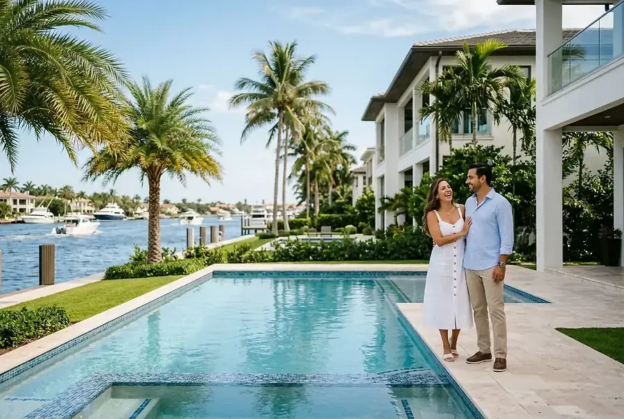 Selling Your South Florida Home: Complete Timeline & Process Guide