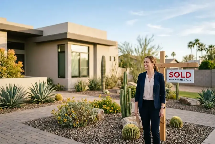 Home Selling Timeline in Greater Phoenix: Steps and Timeframes