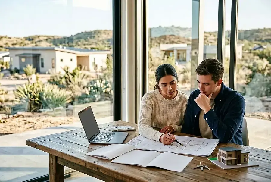 Critical Home Buying Mistakes to Avoid in West Texas Real Estate Markets