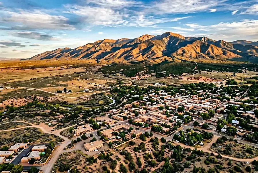 The Complete Guide to Taos Area Real Estate Values and Market Trends