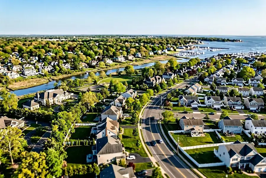 Long Island Home Values: Market Trends Across 14 Key Communities