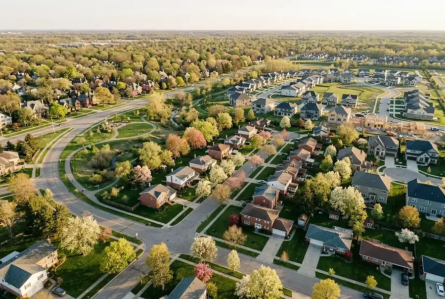 Real Estate Market Trends Shaping Western Wayne County Communities