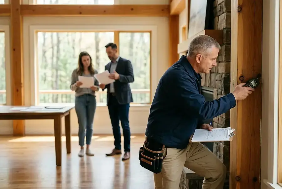 Essential Guide to Negotiating Home Repairs in Sparta Real Estate