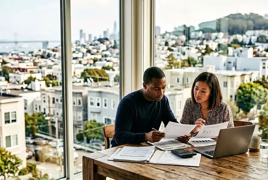 Navigating HOA Fees and Restrictions in San Francisco and Walnut Creek