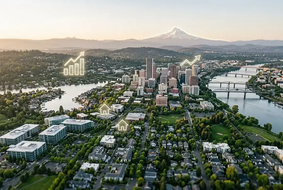 Understanding Portland Metro Home Values: A Complete Market Guide