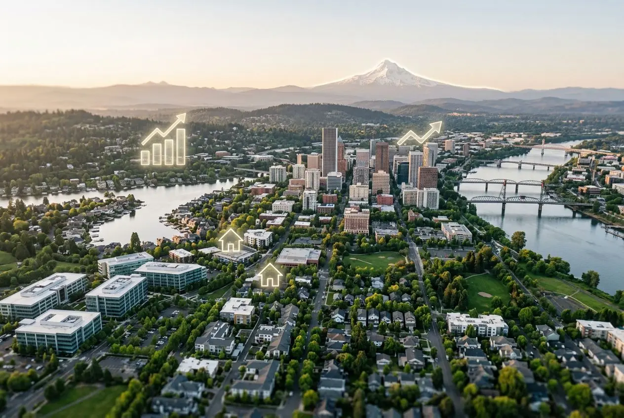 Understanding Portland Metro Home Values: A Complete Market Guide