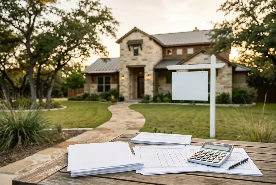 Understanding True Homeownership Costs in Austin and New Braunfels