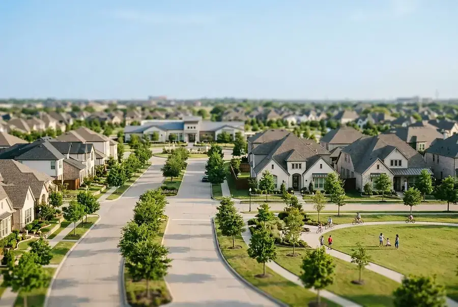 Why Dallas and Richardson Neighborhoods Attract Smart Homebuyers