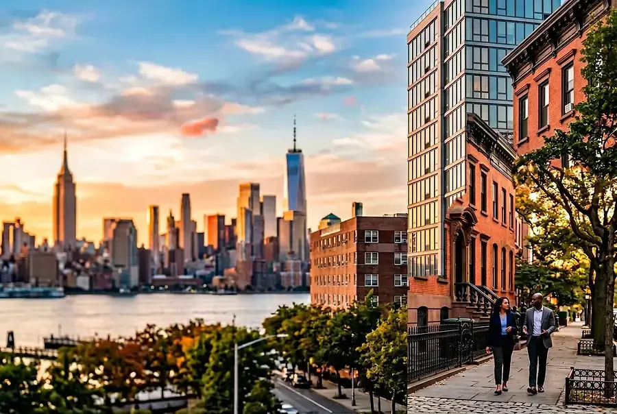 Creating Wealth Through NYC Residential Real Estate Investment