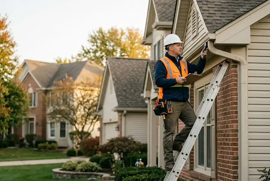 Complete Home Inspection Guide for Western DuPage Residential Buyers