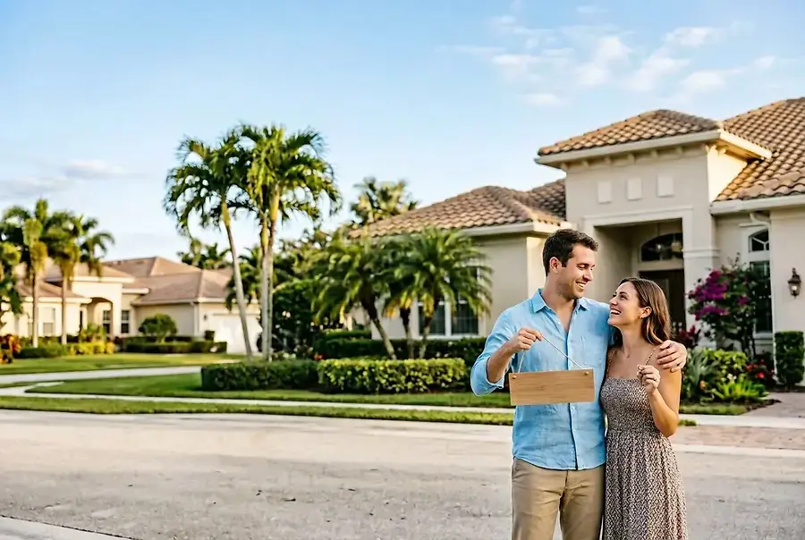 First-Time Home Buying Guide for South Florida Residential Markets