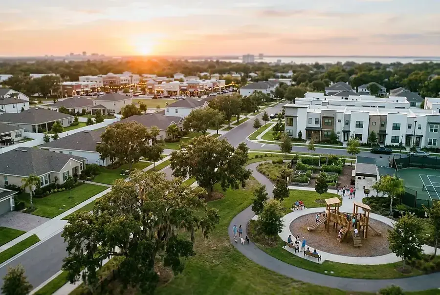 Residential Market Shifts in Tampa Bay's Hidden Gem Communities