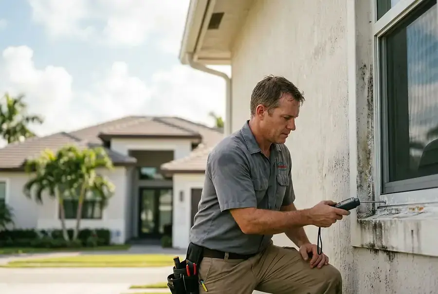 Essential Home Inspection Guide for South Florida Homebuyers