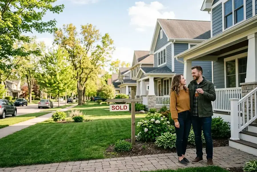 First-Time Home Buyer's Complete Guide to West Michigan Communities