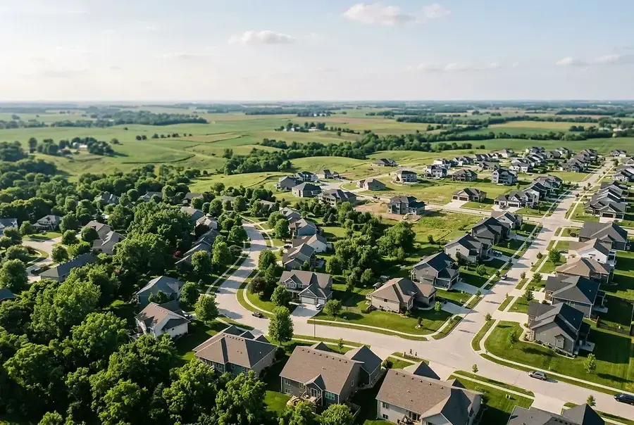 Understanding Home Values and Market Trends Across Central Iowa Communities