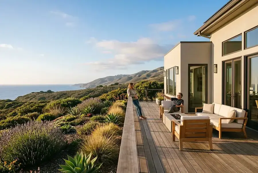 Maximizing Your Home's Resale Value on California's Central Coast