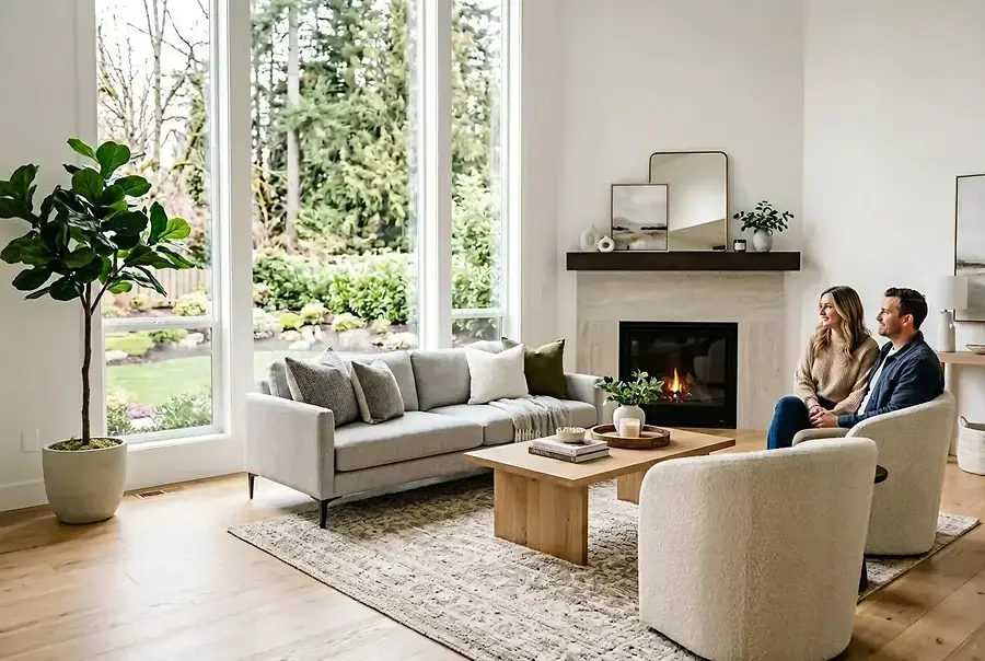 Expert Home Staging Strategies for South Metro Portland Sellers