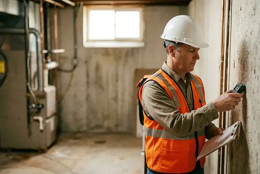 What Cincinnati Home Inspectors Look for: A Buyer's Complete Guide