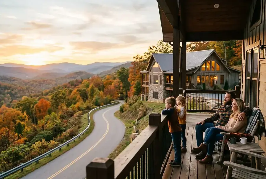 Relocating to NC's High Country: What Homebuyers Need to Know