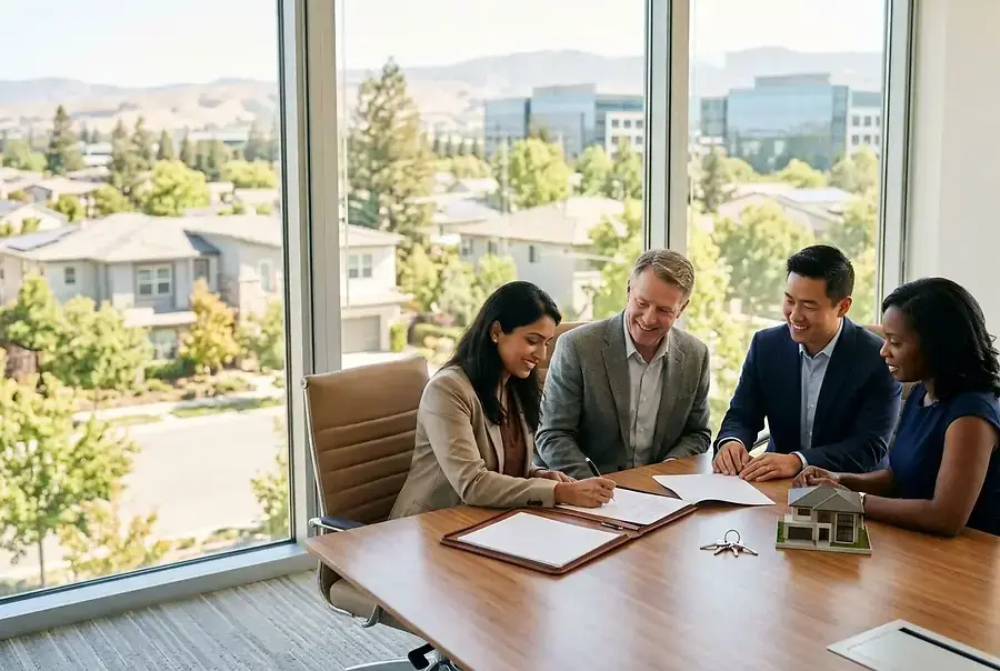 Your Complete Guide to Closing on a Silicon Valley Home