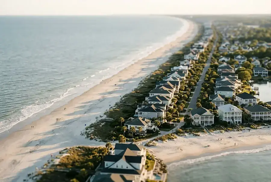 Neighborhood Guide: Living in Myrtle Beach's Coastal Communities