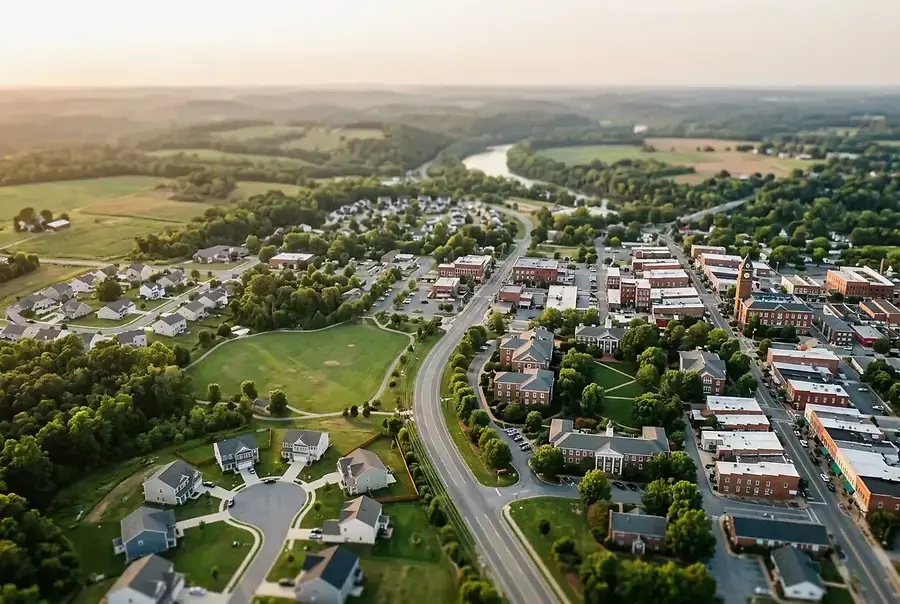 Neighborhood Comparison: Choosing Your Perfect Community in Alamance County