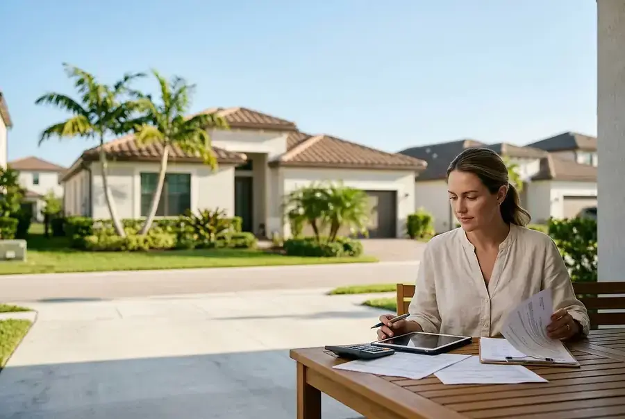 Property Tax Deductions for Homeowners in Miami Lakes, Hialeah & Fort Lauderdale