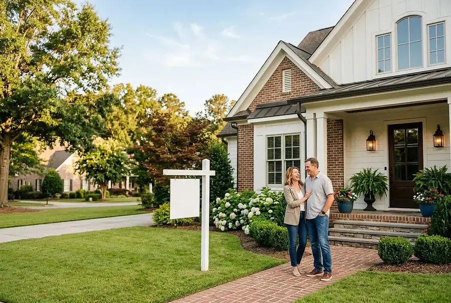 Selling Your Home Successfully in CSRA's Competitive Real Estate Market