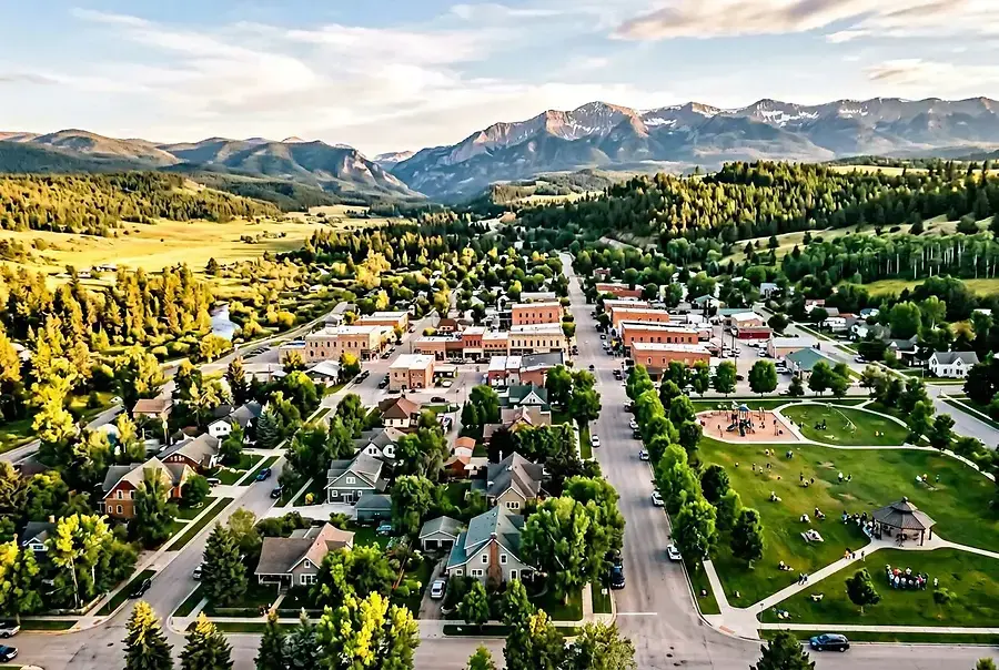 Central Montana Neighborhoods: Choosing the Right Community for Your Family