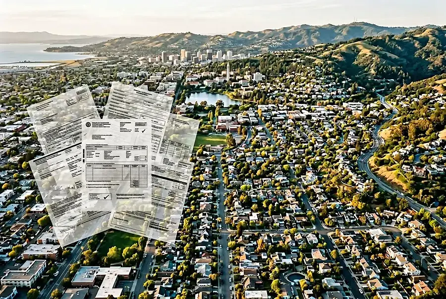 East Bay Property Taxes: Understanding Assessments Across Your Community