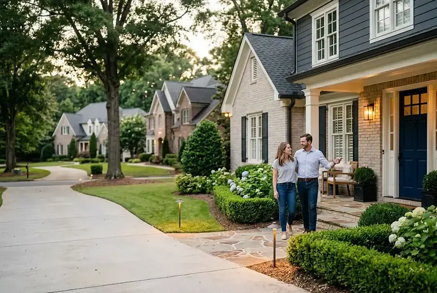 Selling Your Home in Greater Atlanta: Timing, Strategy & Market Insights