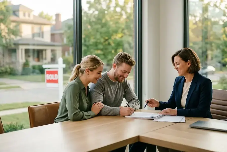 Crafting Winning Offers: Stand Out in Competitive Real Estate Markets