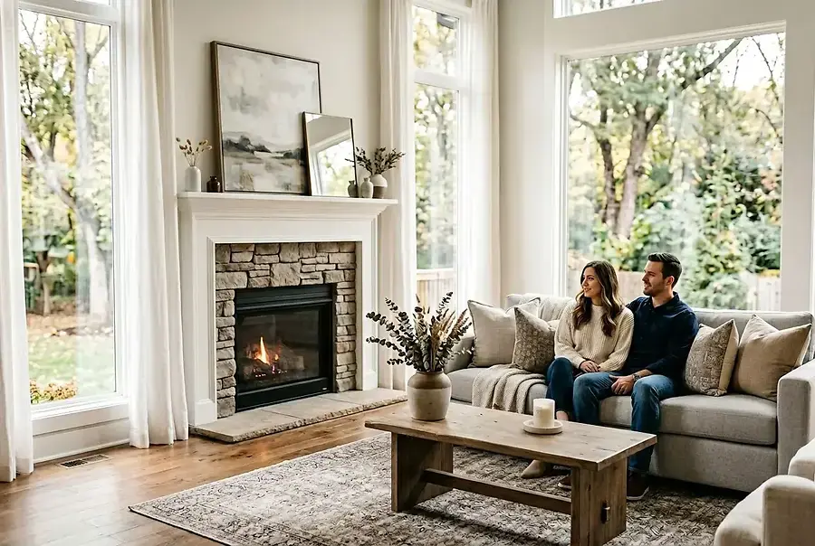 Home Staging Strategies for Sellers in Northern Middle Tennessee