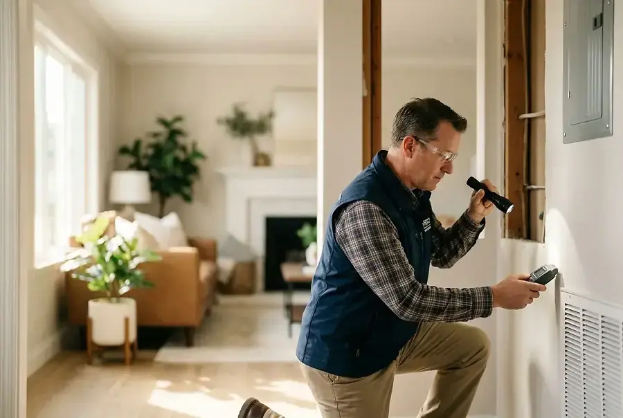 Anaheim Home Inspection Guide: What Every Residential Buyer Must Know