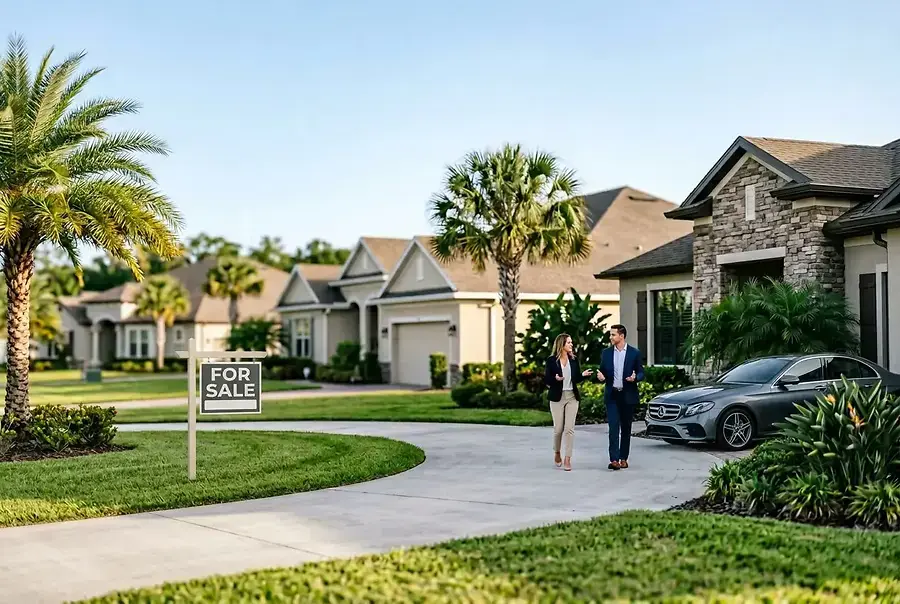 Building Wealth Through Residential Real Estate Investments in Citrus County